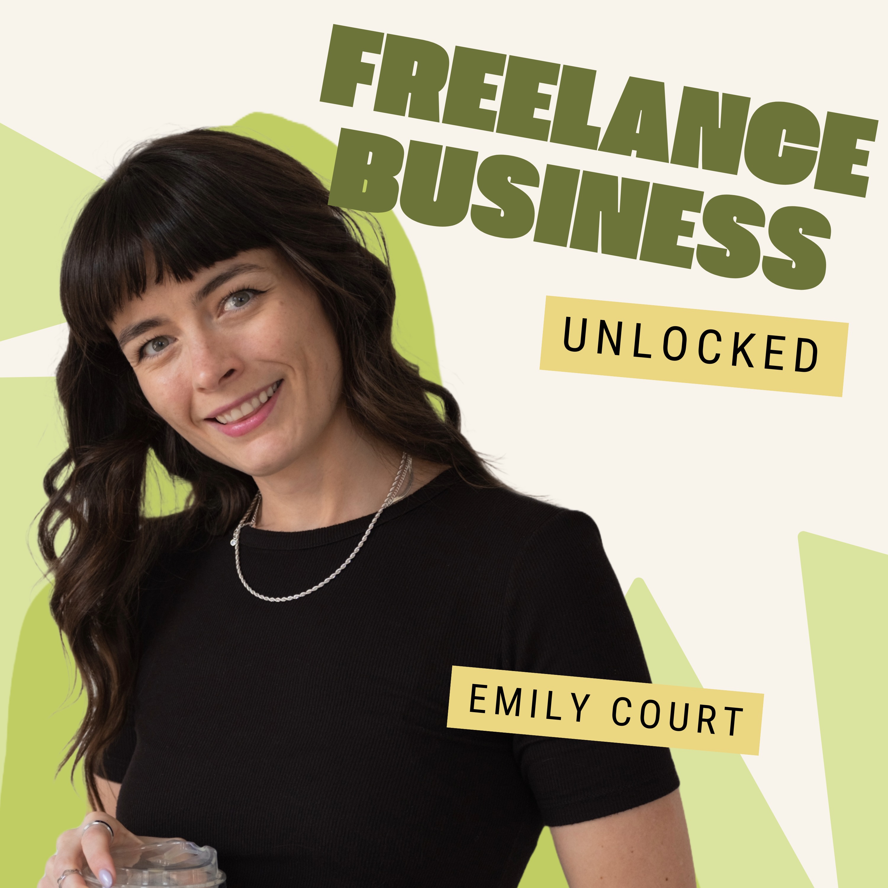 Freelance Business Unlocked