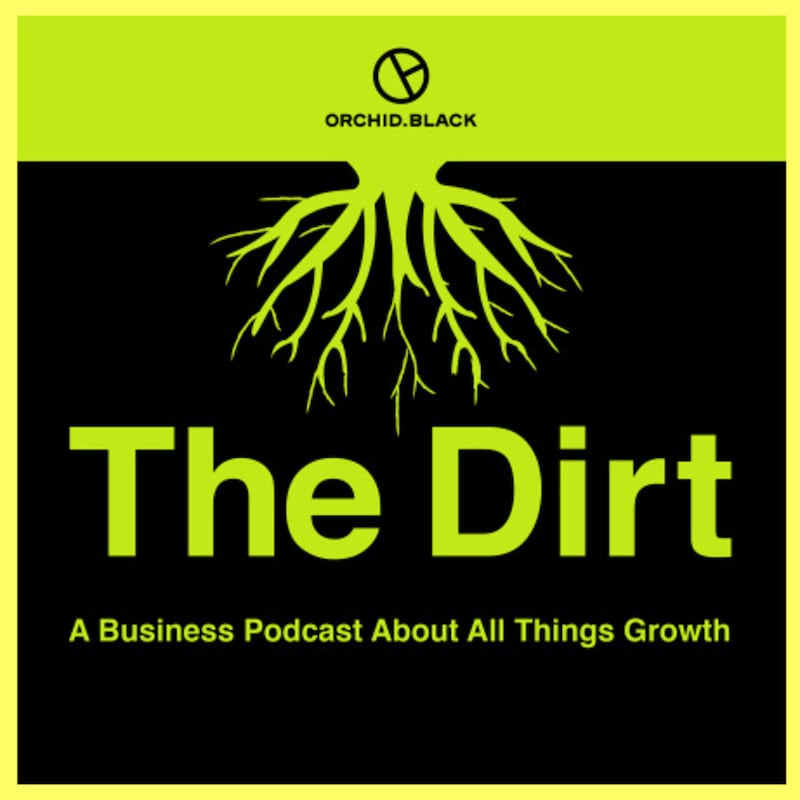 Artwork for podcast The Dirt