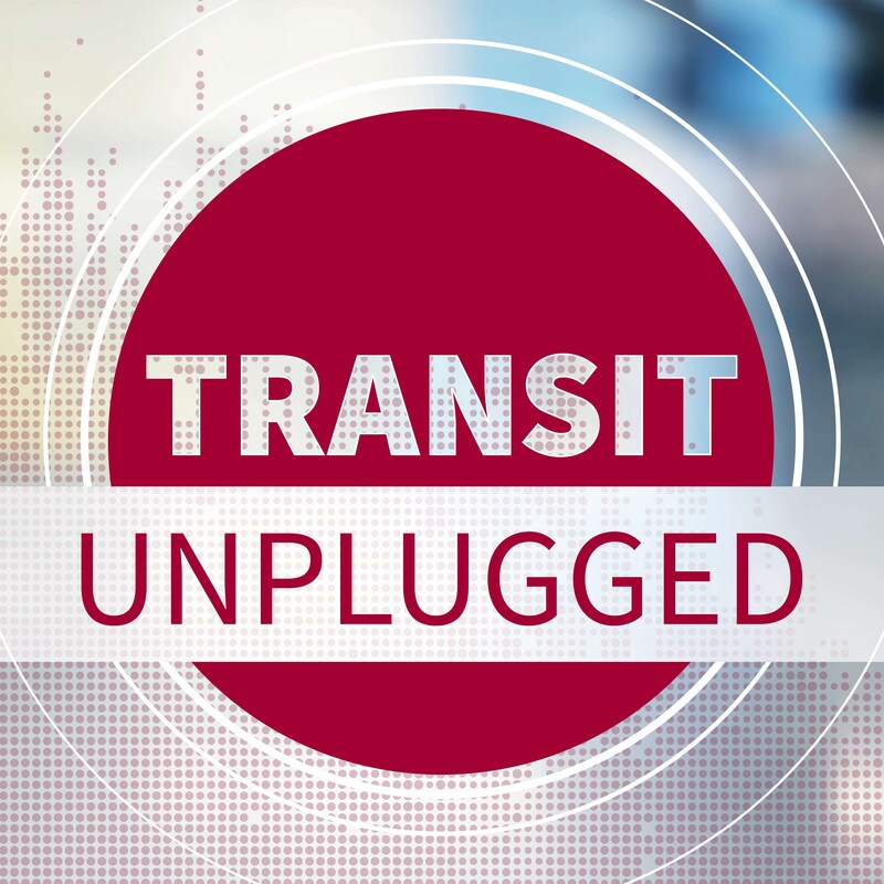 Artwork for podcast Transit Unplugged