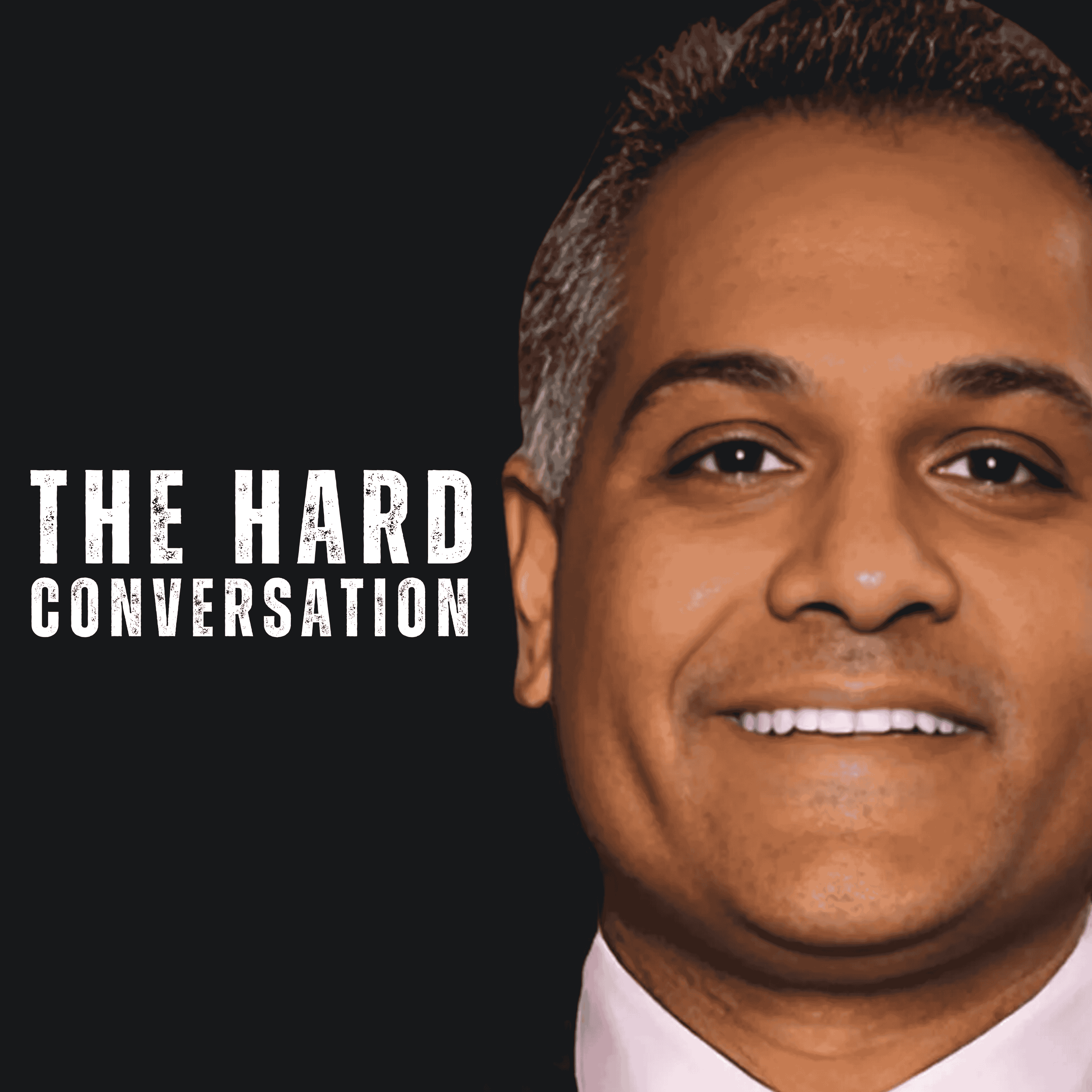 The Hard Conversation - Ovik Health, President and EVP, Shri Parikh