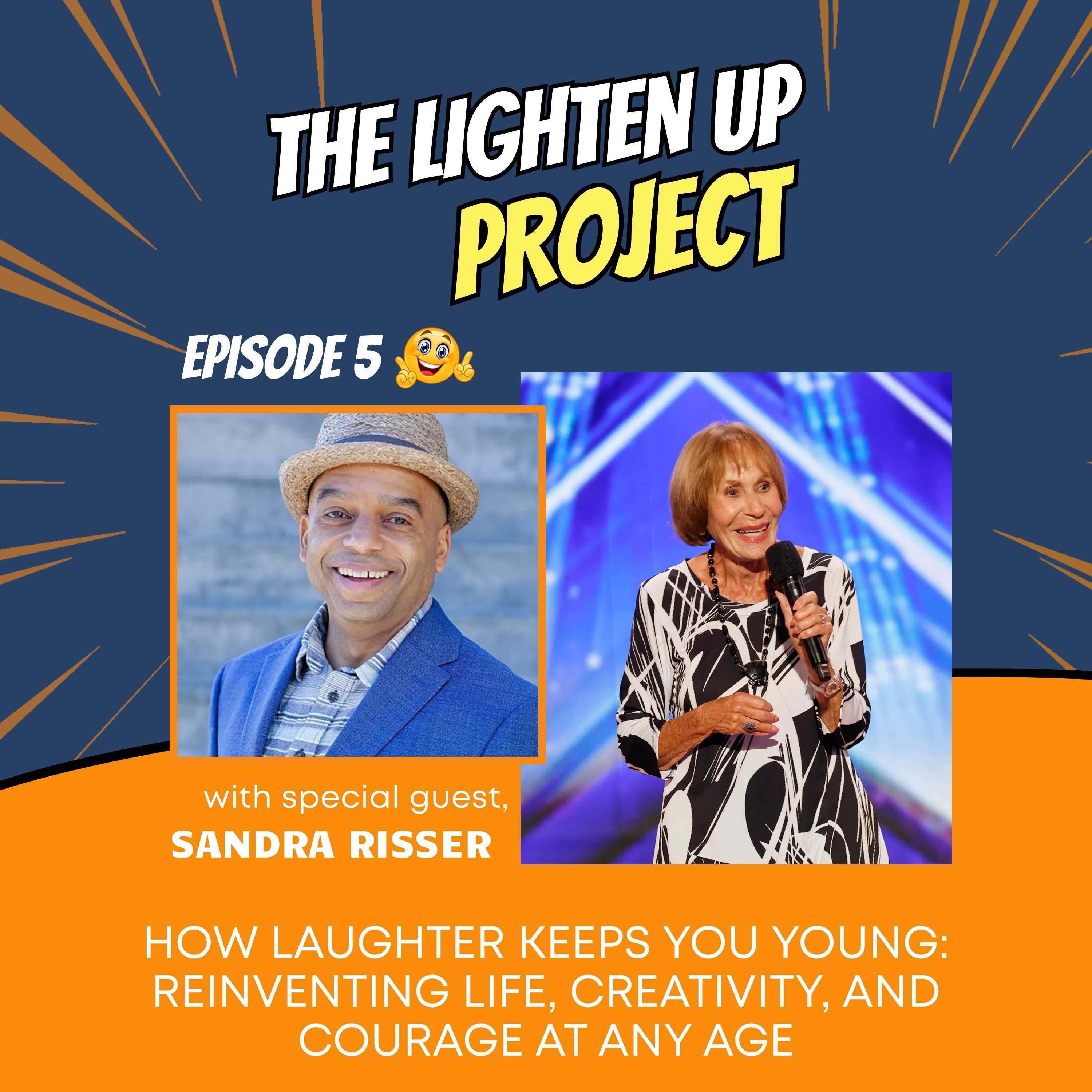 The Lighten Up Project