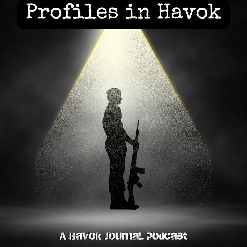 Artwork for podcast Profiles in Havok