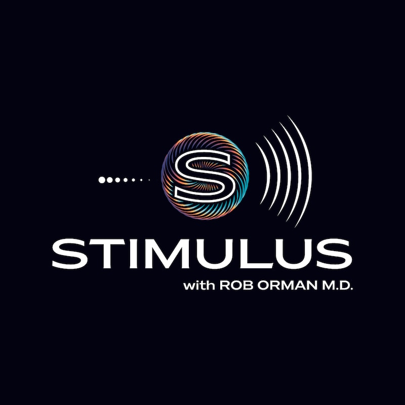 Artwork for podcast Stimulus - Learn Tools to Crush It in Your Medical Career