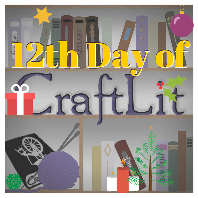 Twelfth Day of CraftLit (2016) episode artwork