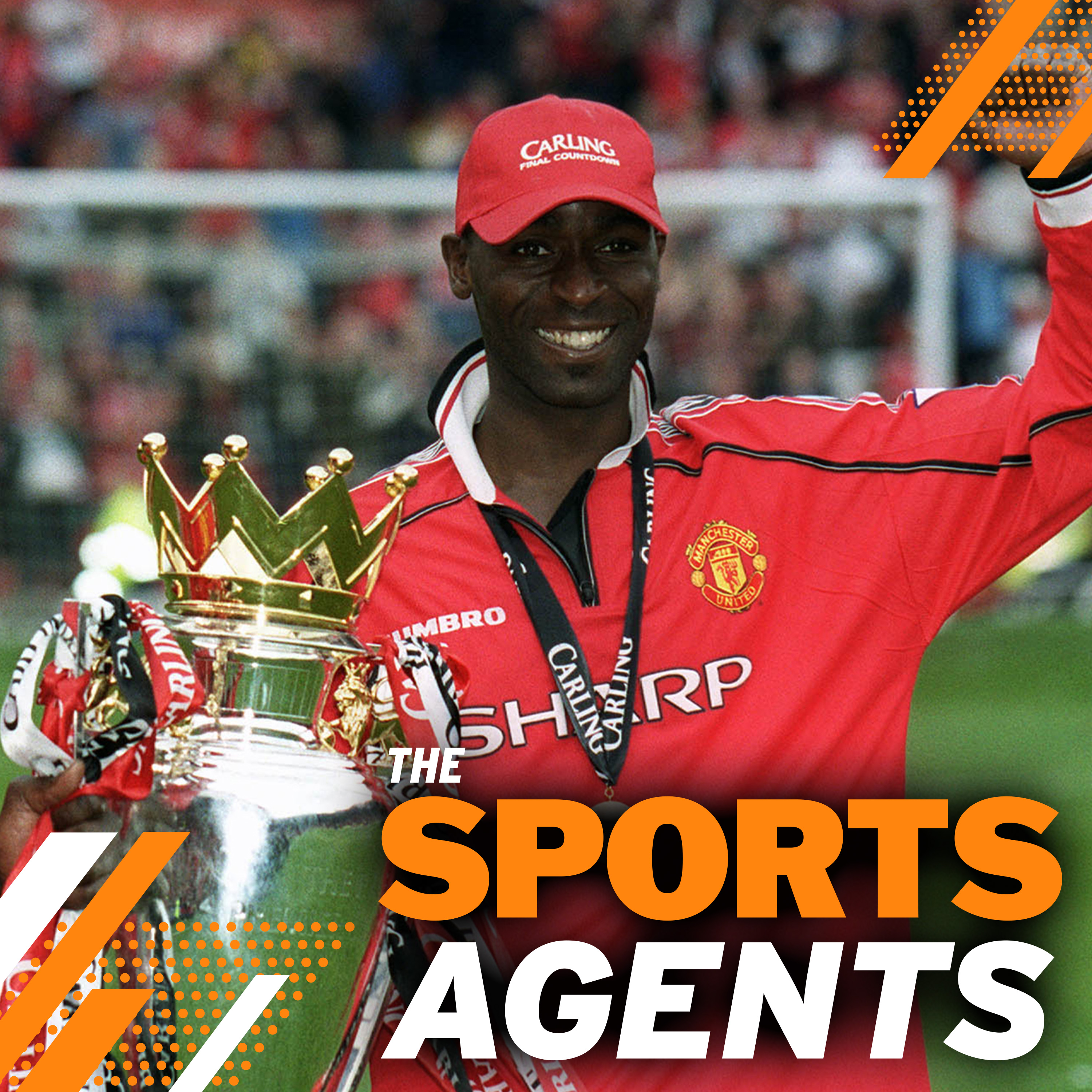 Amorim's Anfield statement, Dyche boards Marinakis merry-go-round & football's '2000's revival' with Andy Cole