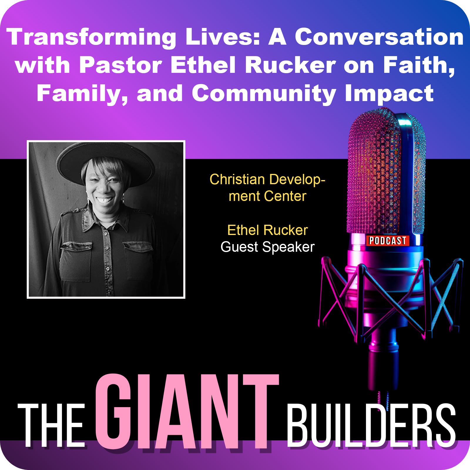 The Giant Builders