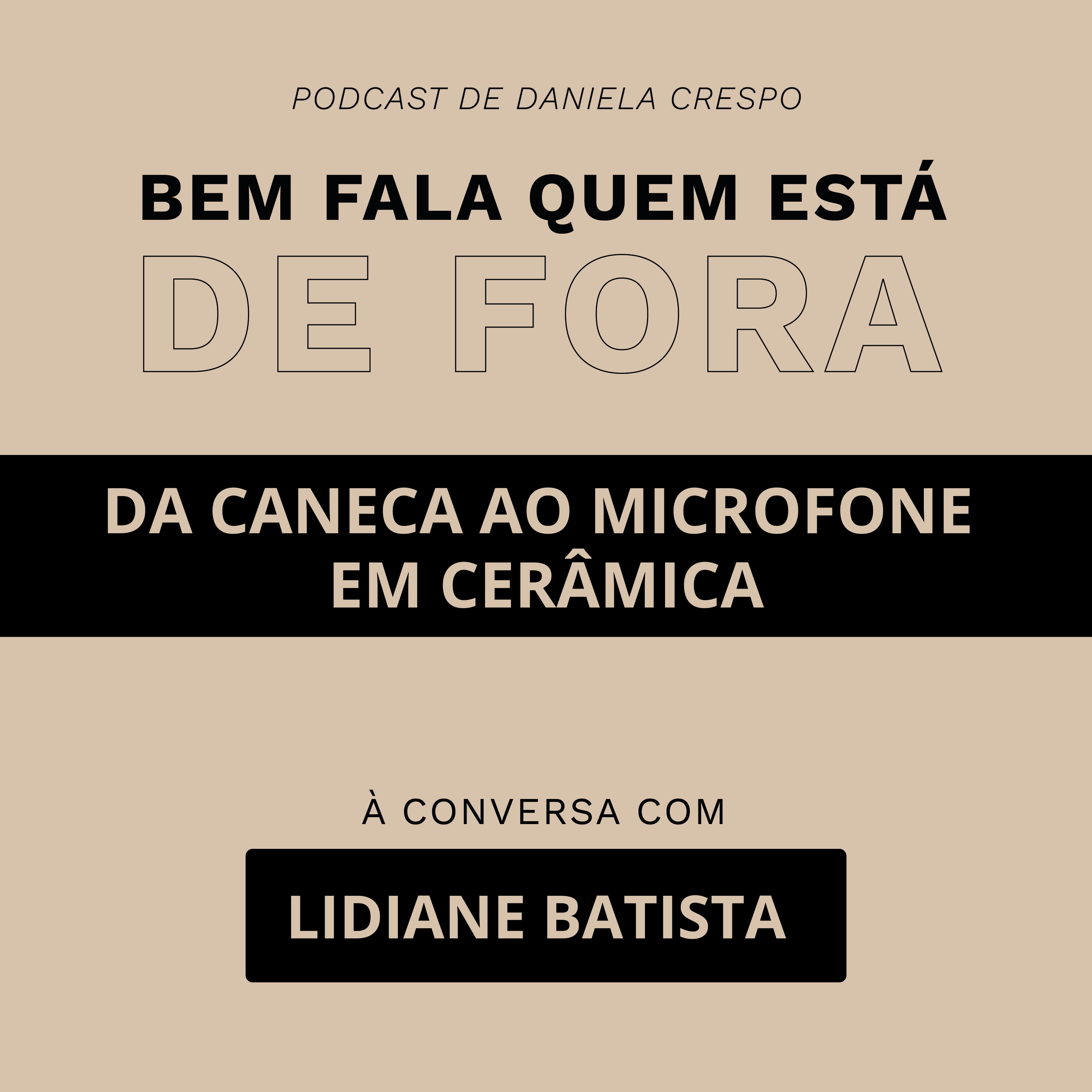 Bem Fala Quem está de Fora