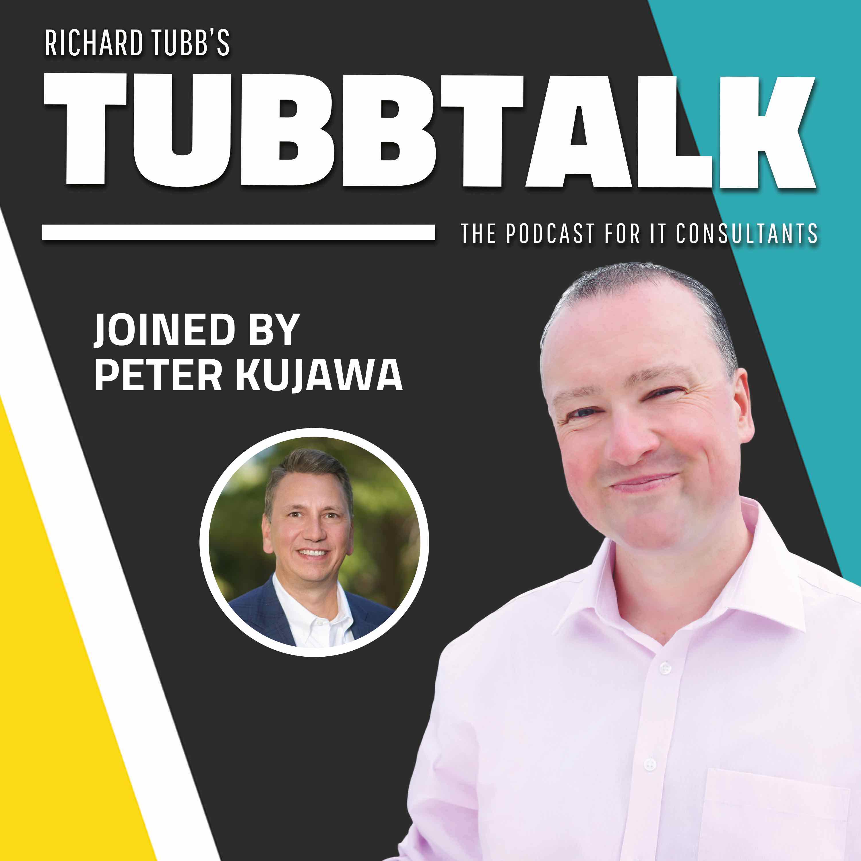 TubbTalk: The Podcast for Managed Service Providers