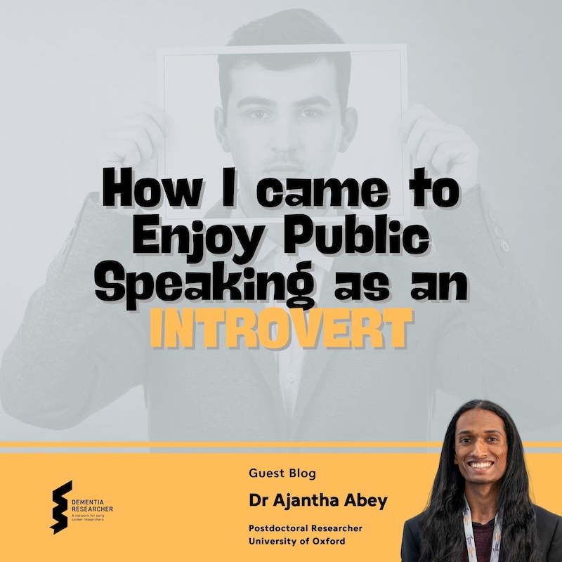 Artwork for podcast Dementia Researcher Blogs