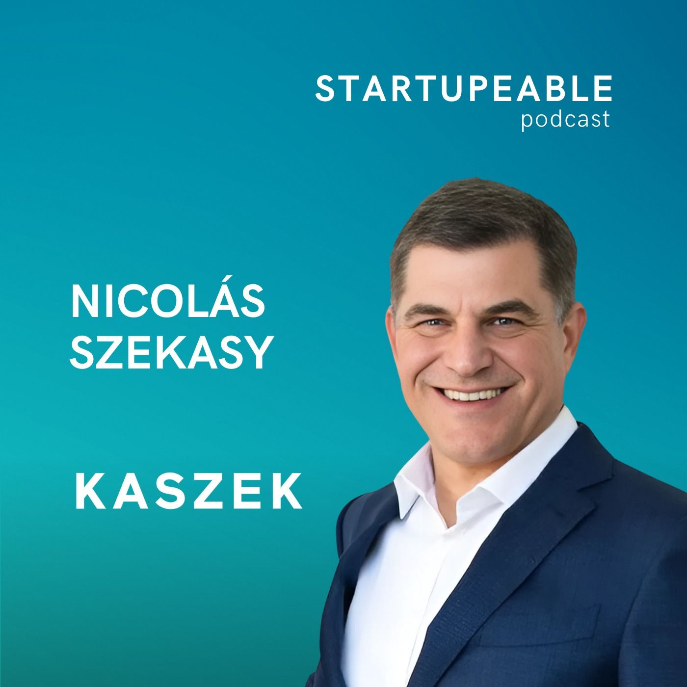 Cómo Invertir en IA, con el 1er Inversor de Nubank | Nico Szekasy, Kaszek