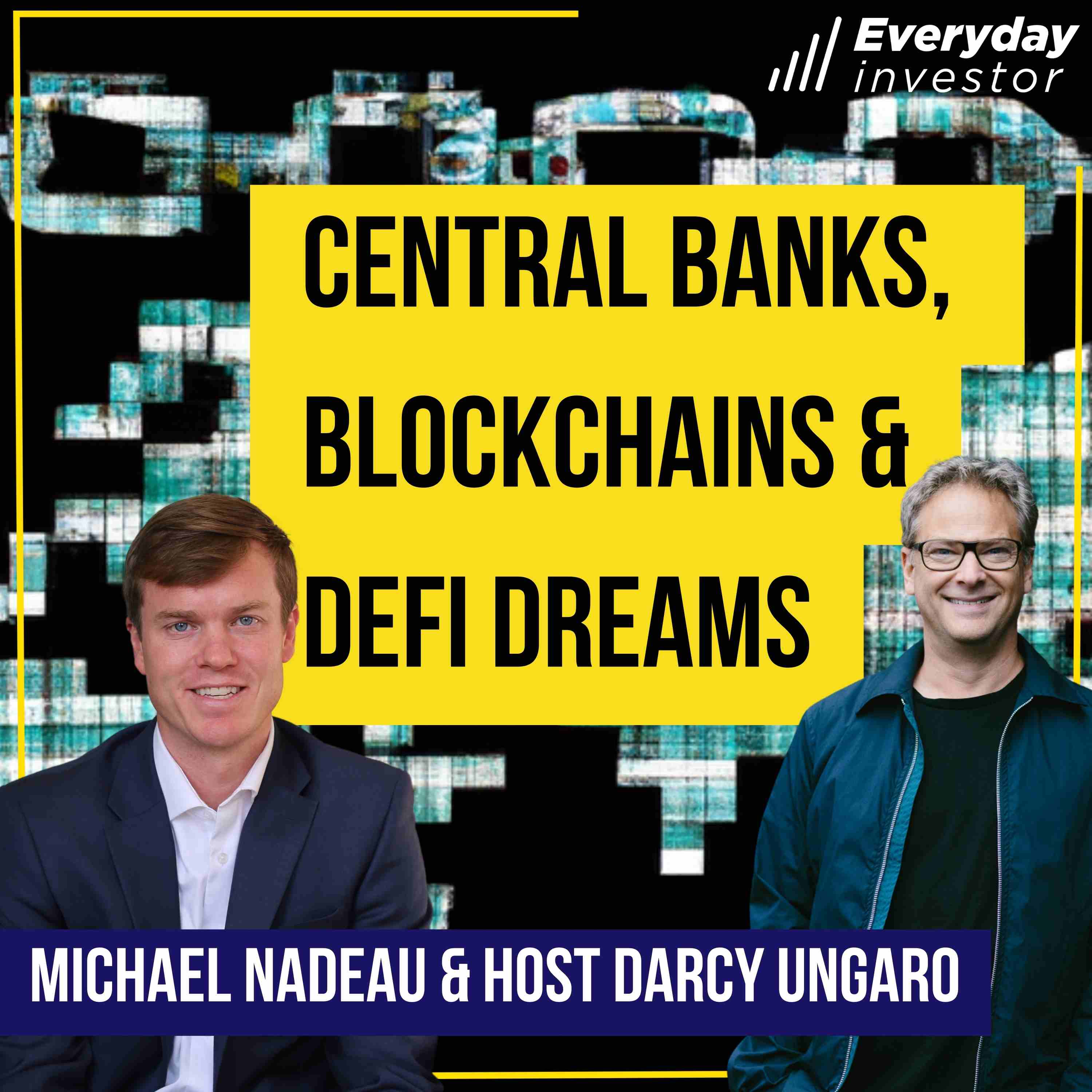 Future-Proof Portfolios, Ep 375 Michael Nadeau