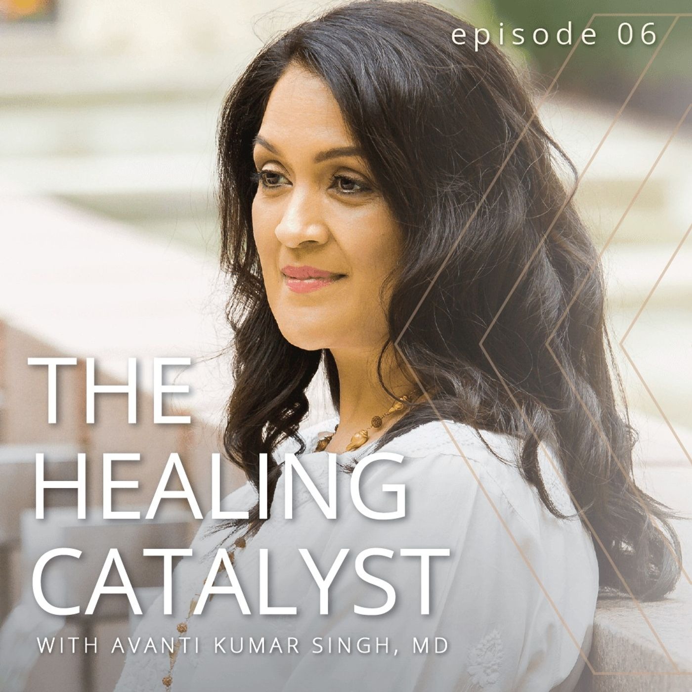 The Healing Catalyst
