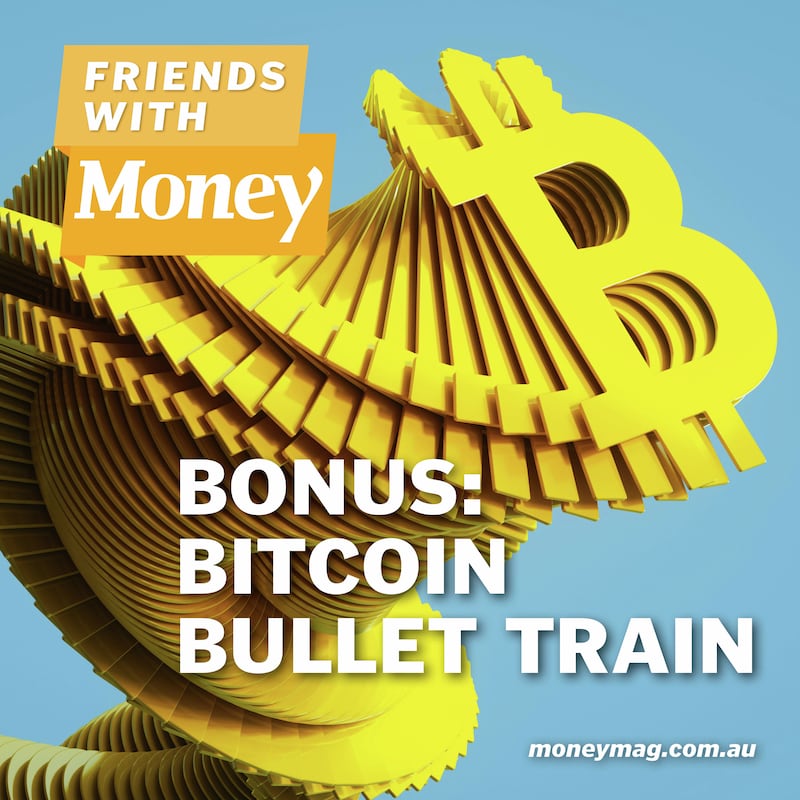 Artwork for podcast Friends With Money