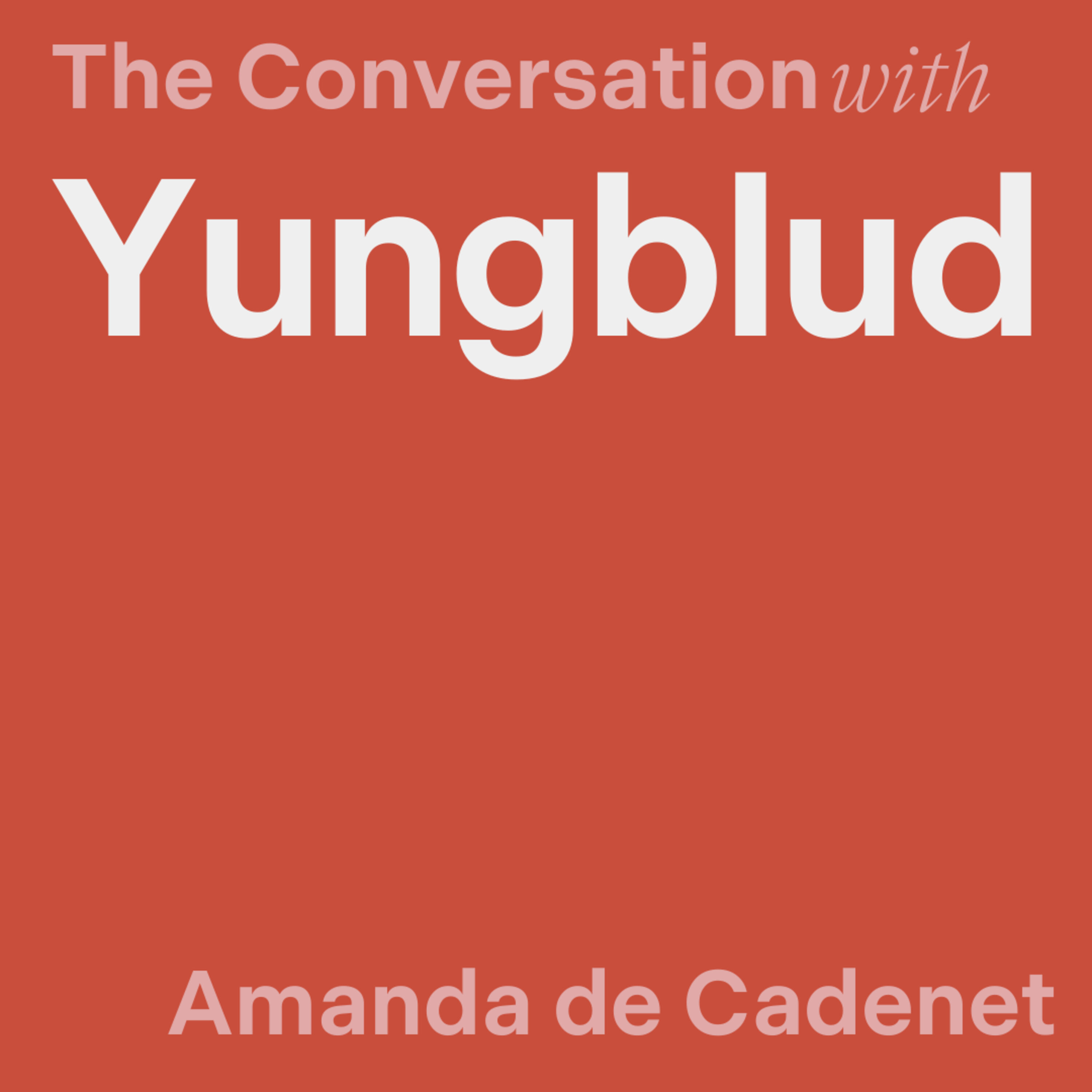The Conversation: About The Men