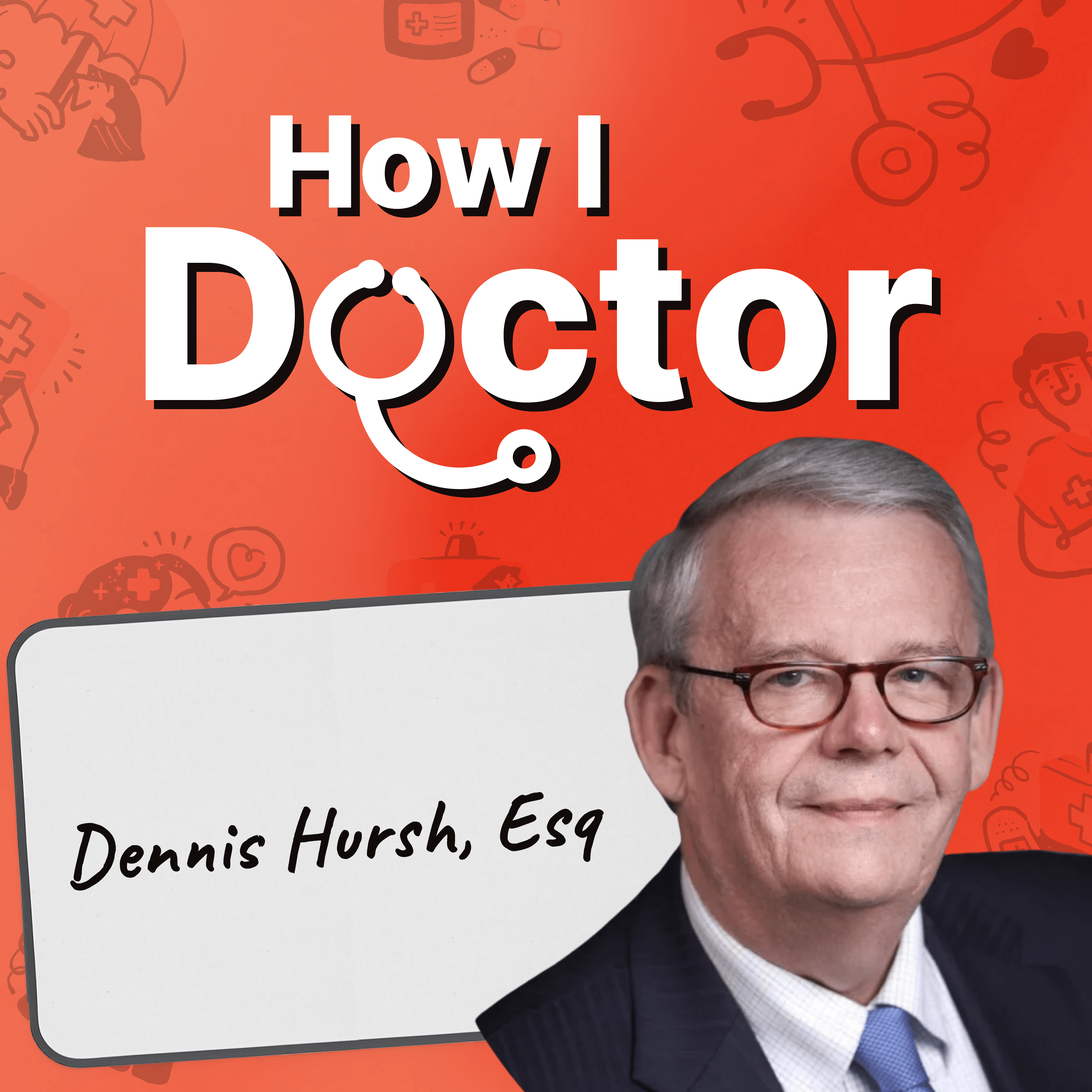 How I Doctor with Dr. Graham Walker