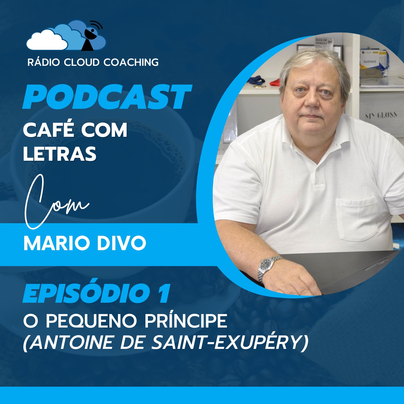 Café com Letras