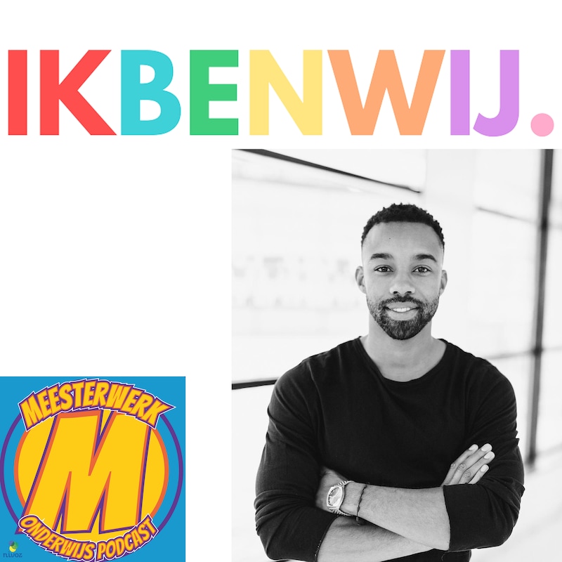 Artwork for podcast Meesterwerk Podcast