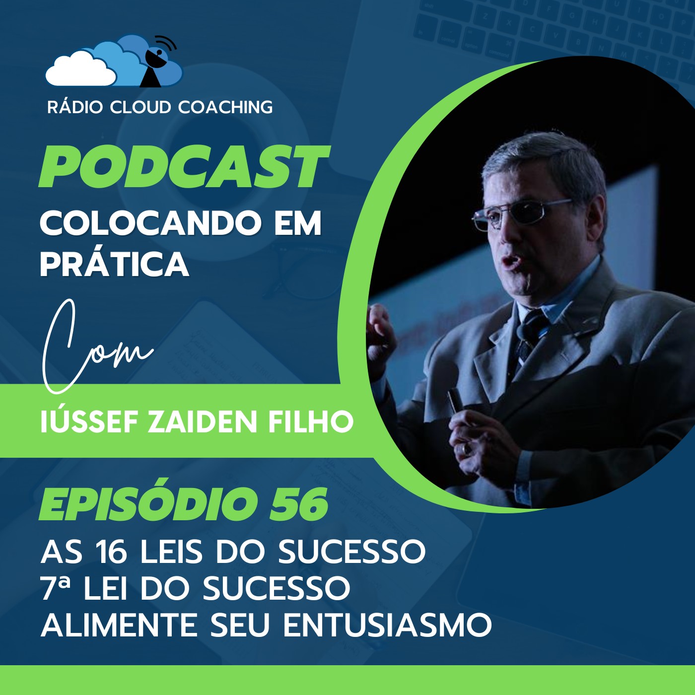Colocando em Prática
