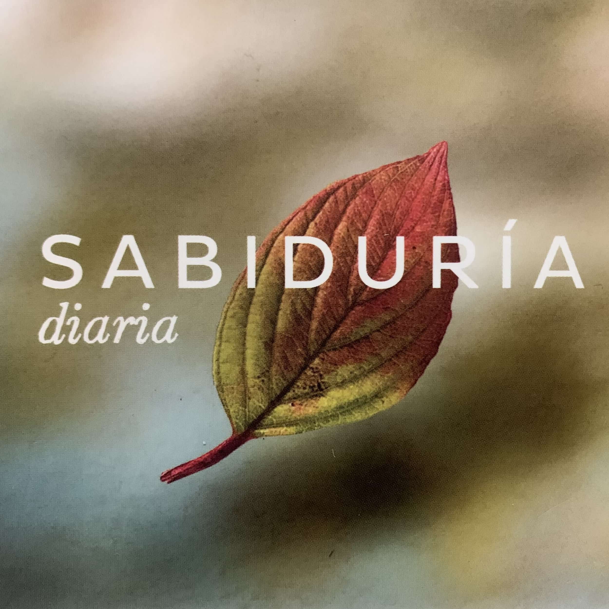Artwork for Sabiduría Diaria