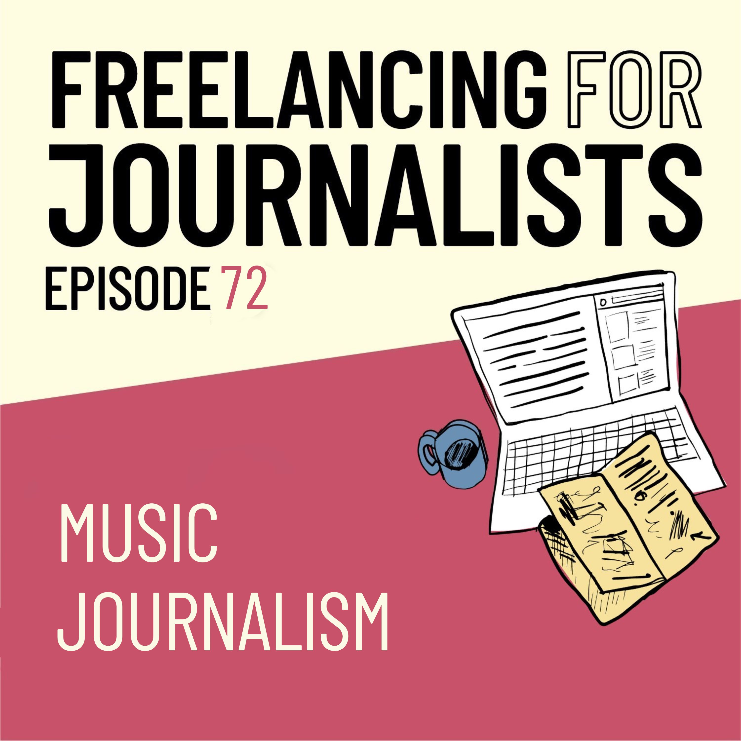 Music Journalism