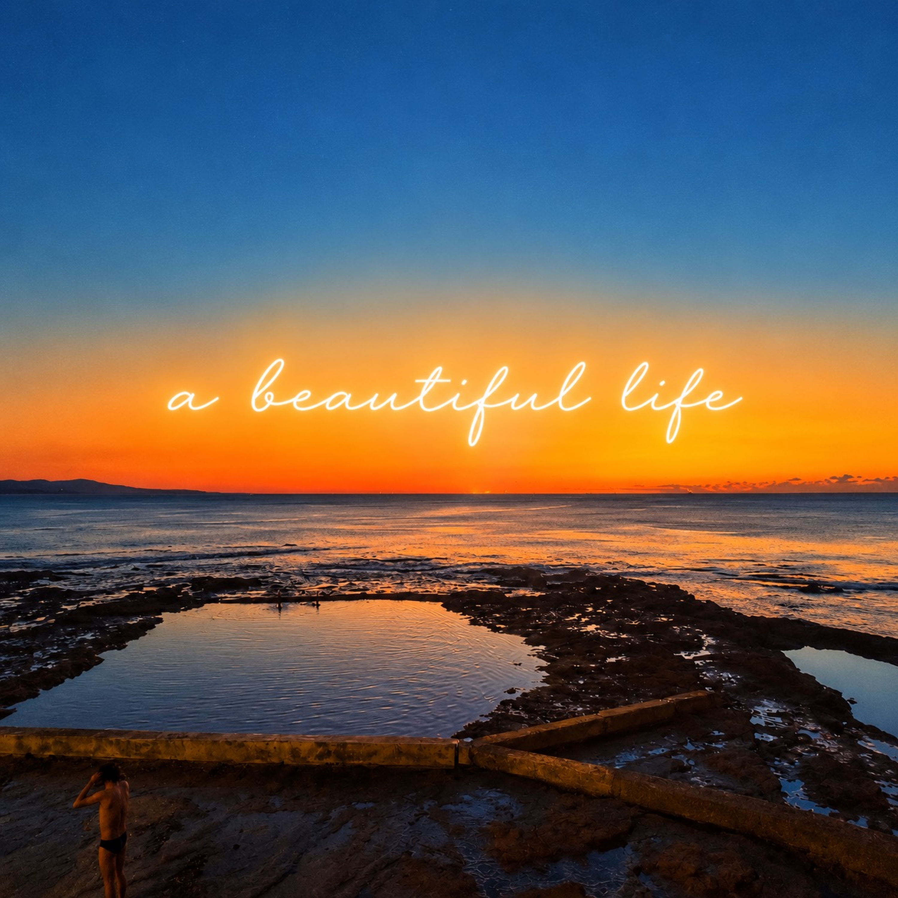 Podcast Thumbnail for A beautiful life is a Holy life.