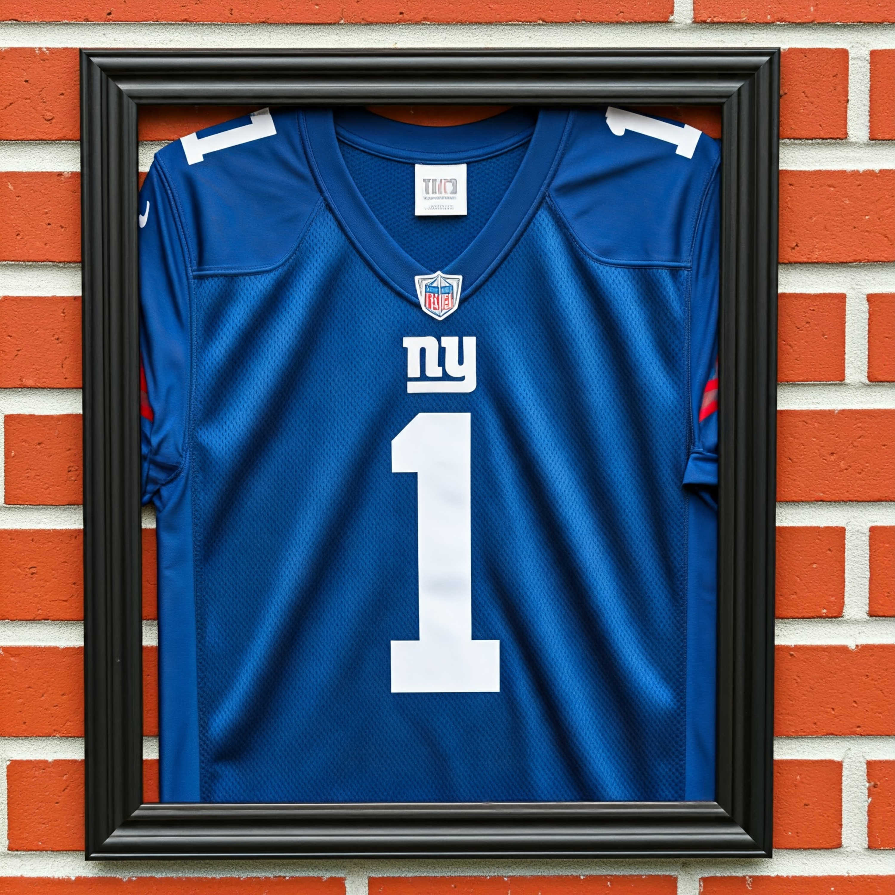 Should They Un-Retire an NFL Jersey Number for a Rookie?