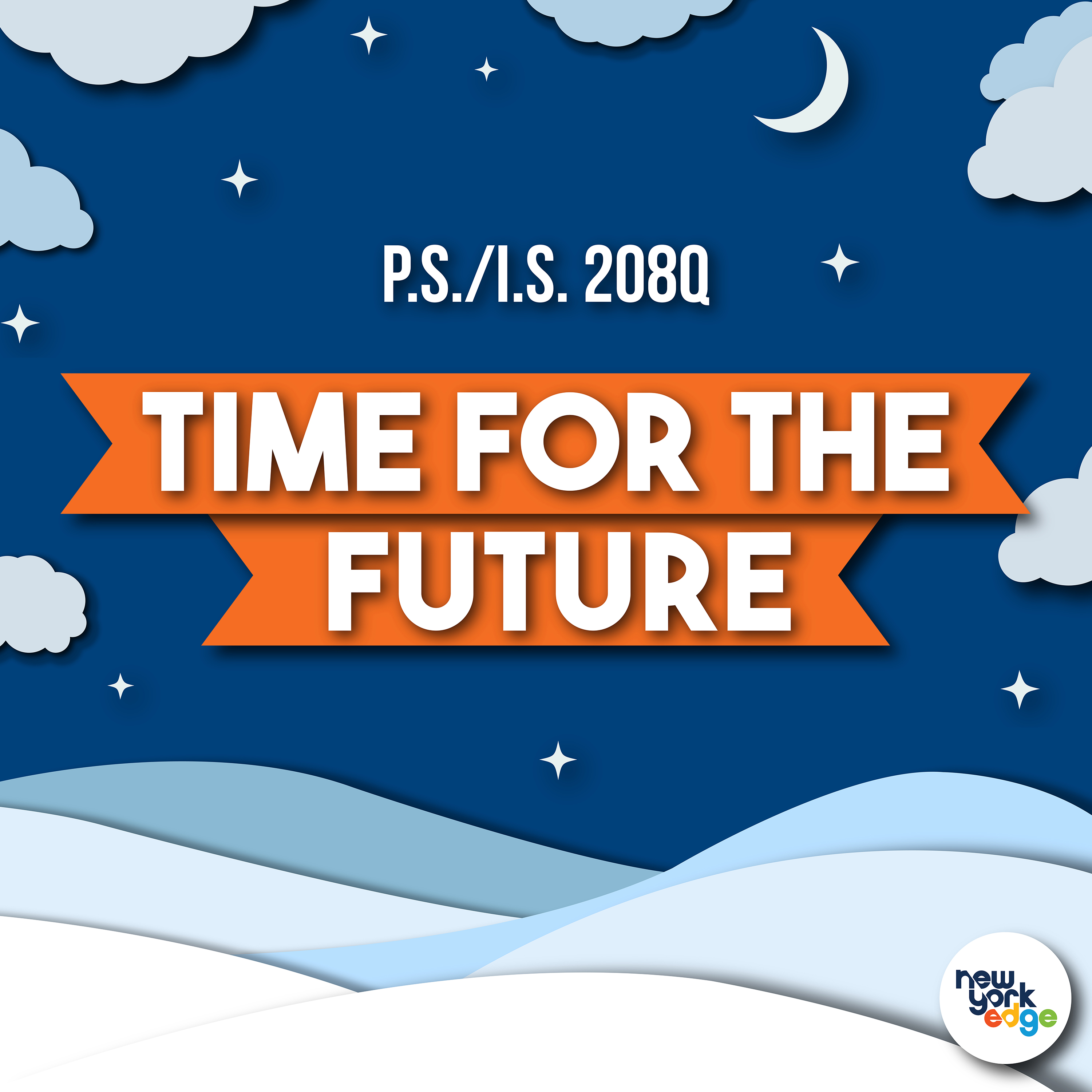 Time for the Future