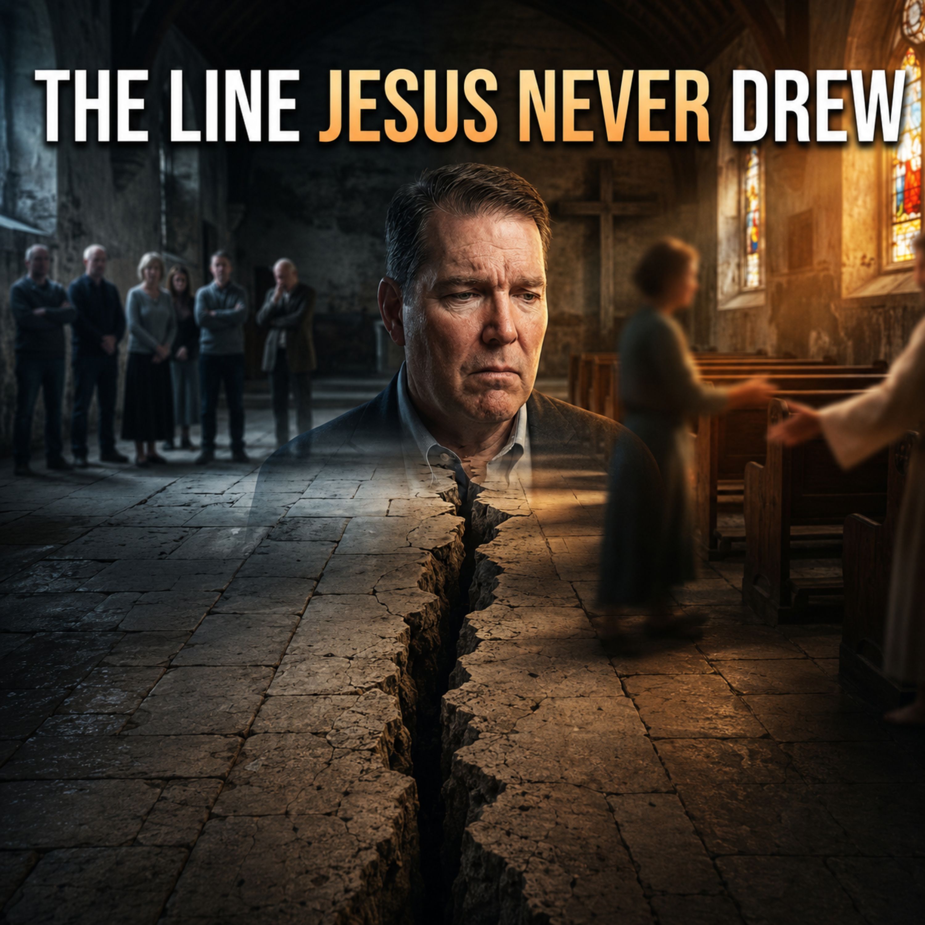 The Truth About Loving Difficult People The Truth About Loving Difficult People