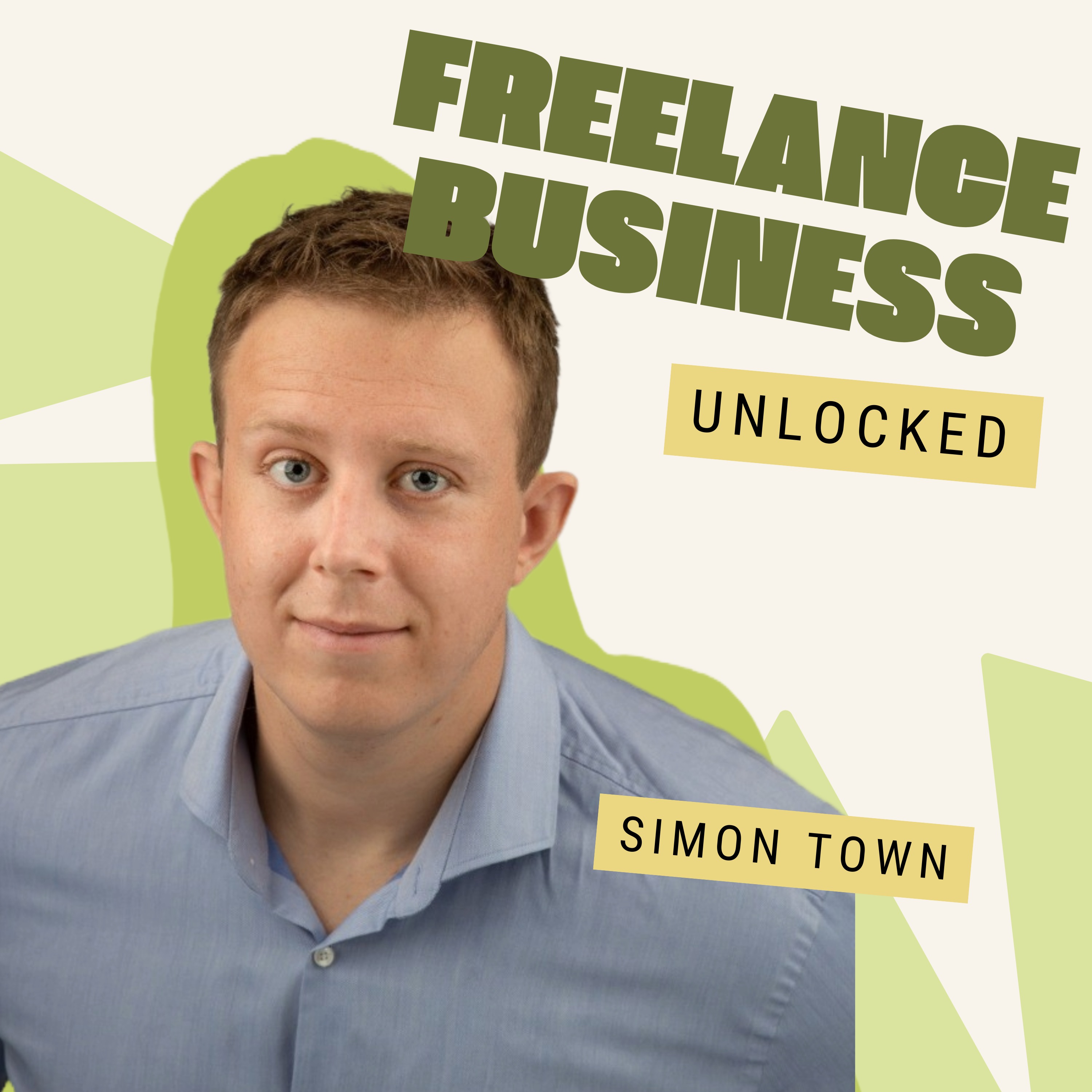 Freelance Business Unlocked