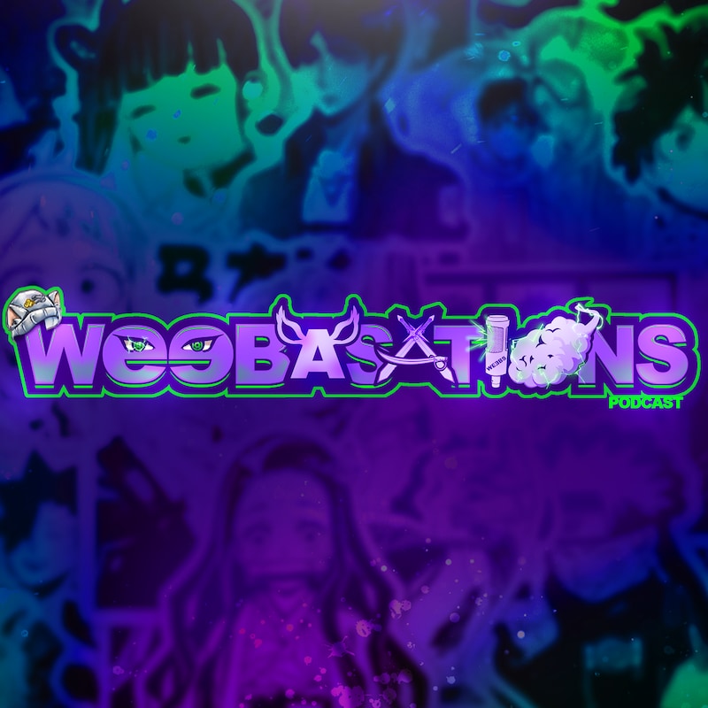 Artwork for podcast Weebasations
