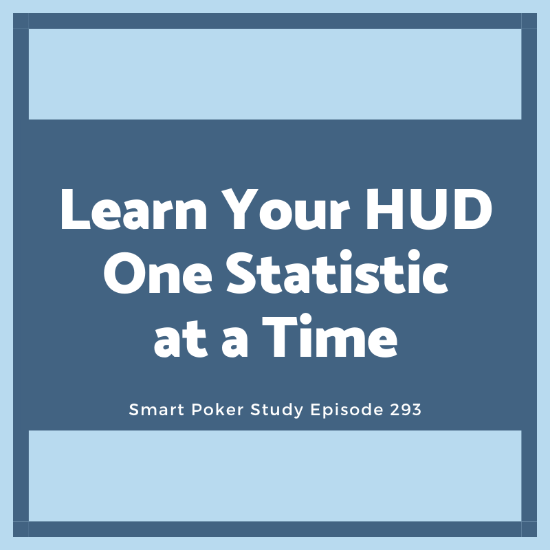 Smart Poker Study Podcast