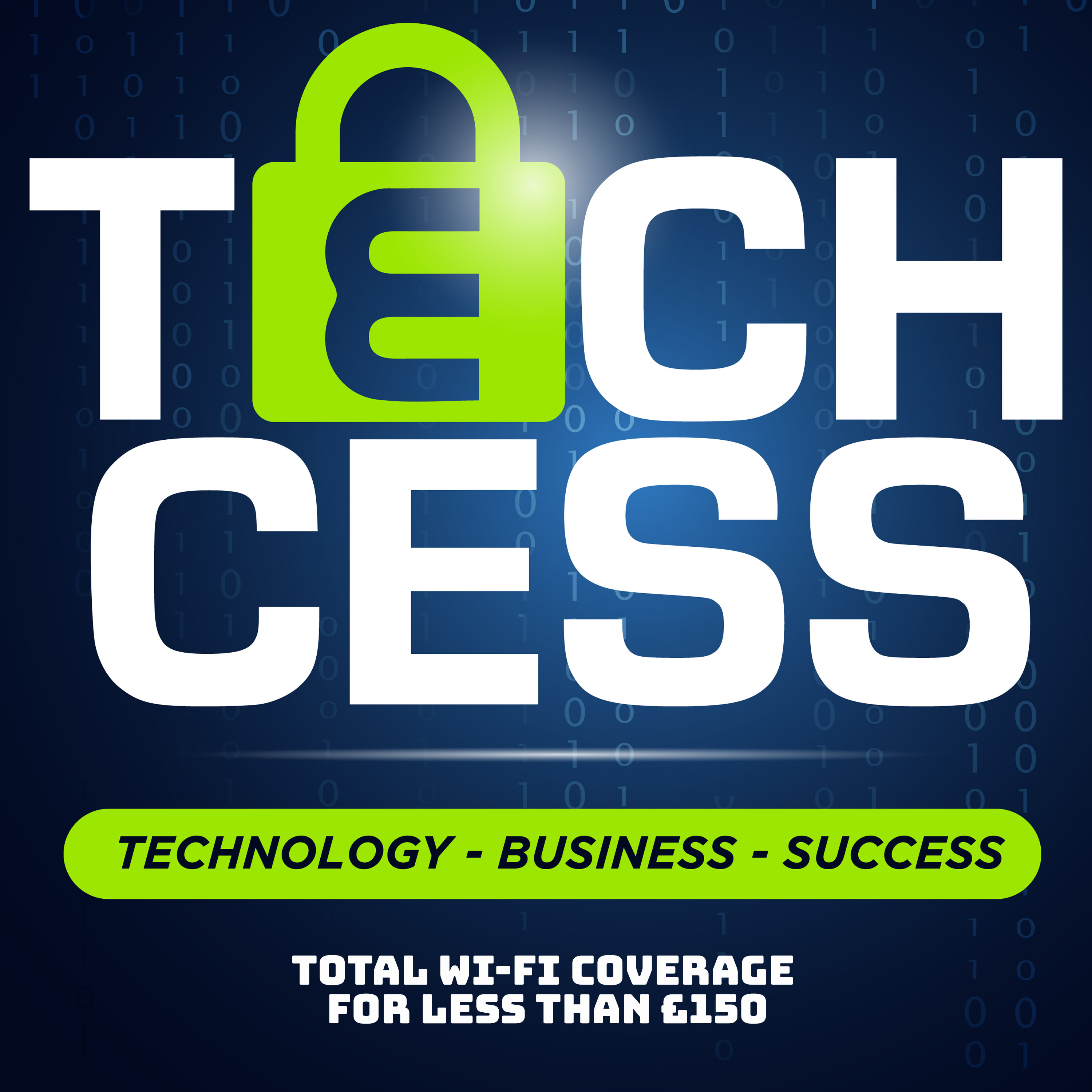 Techcess: embracing technology and IT support for success in your business