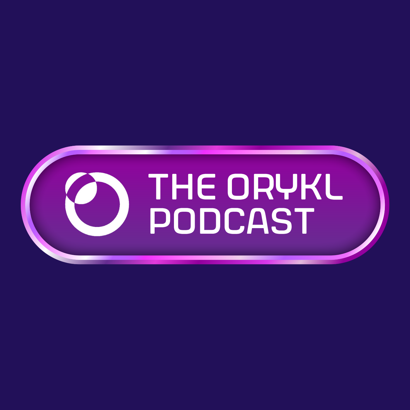 The Orykl Podcast