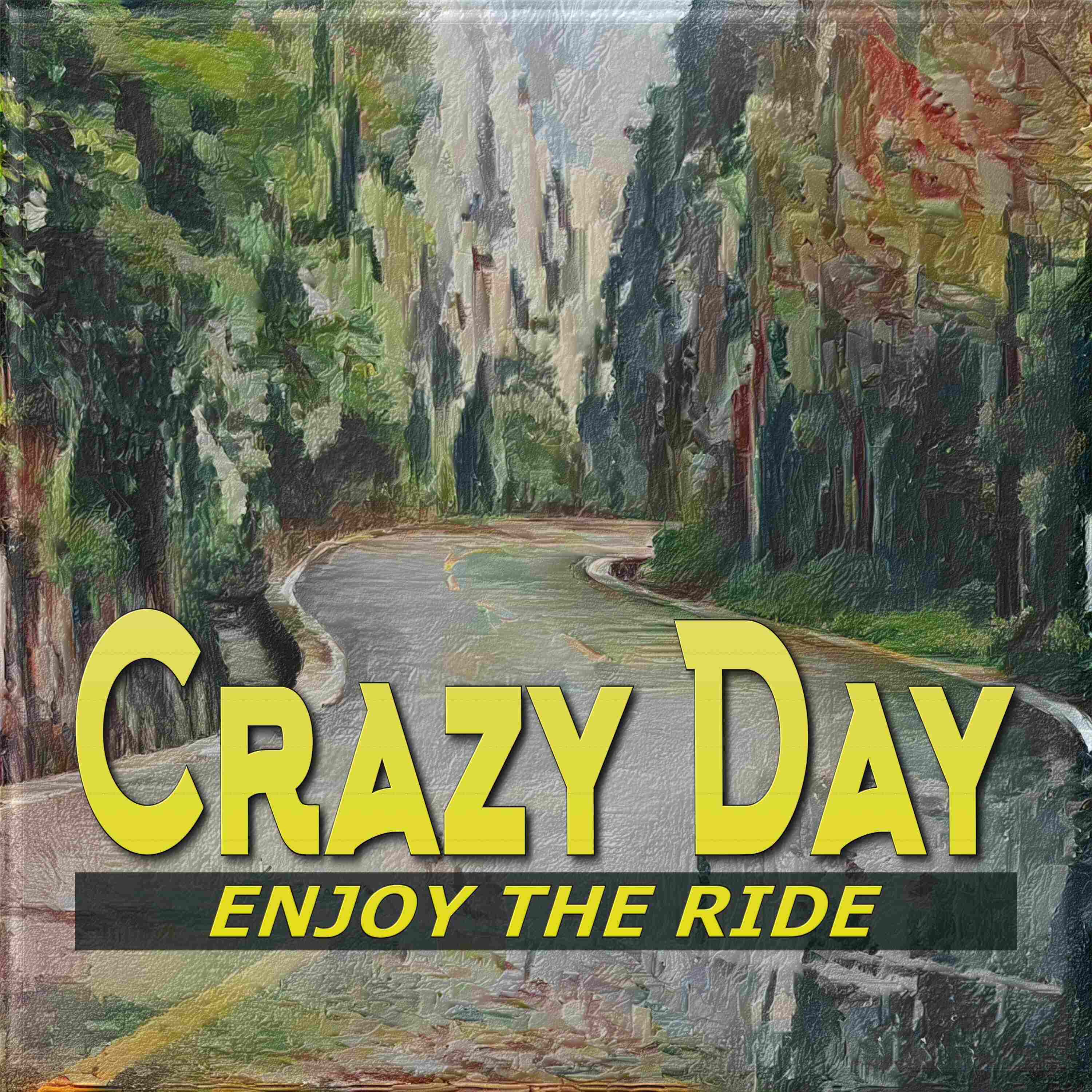 Show artwork for Crazy Day