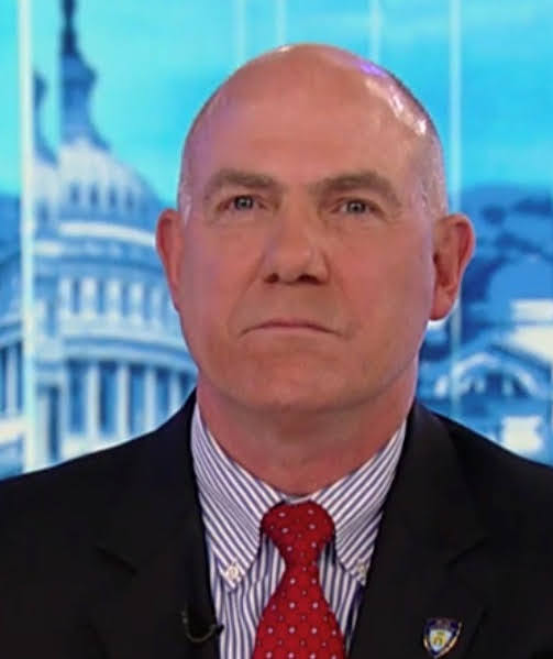Derek Maltz former DEA. Details the Massive Rise in Fentanyl Deaths