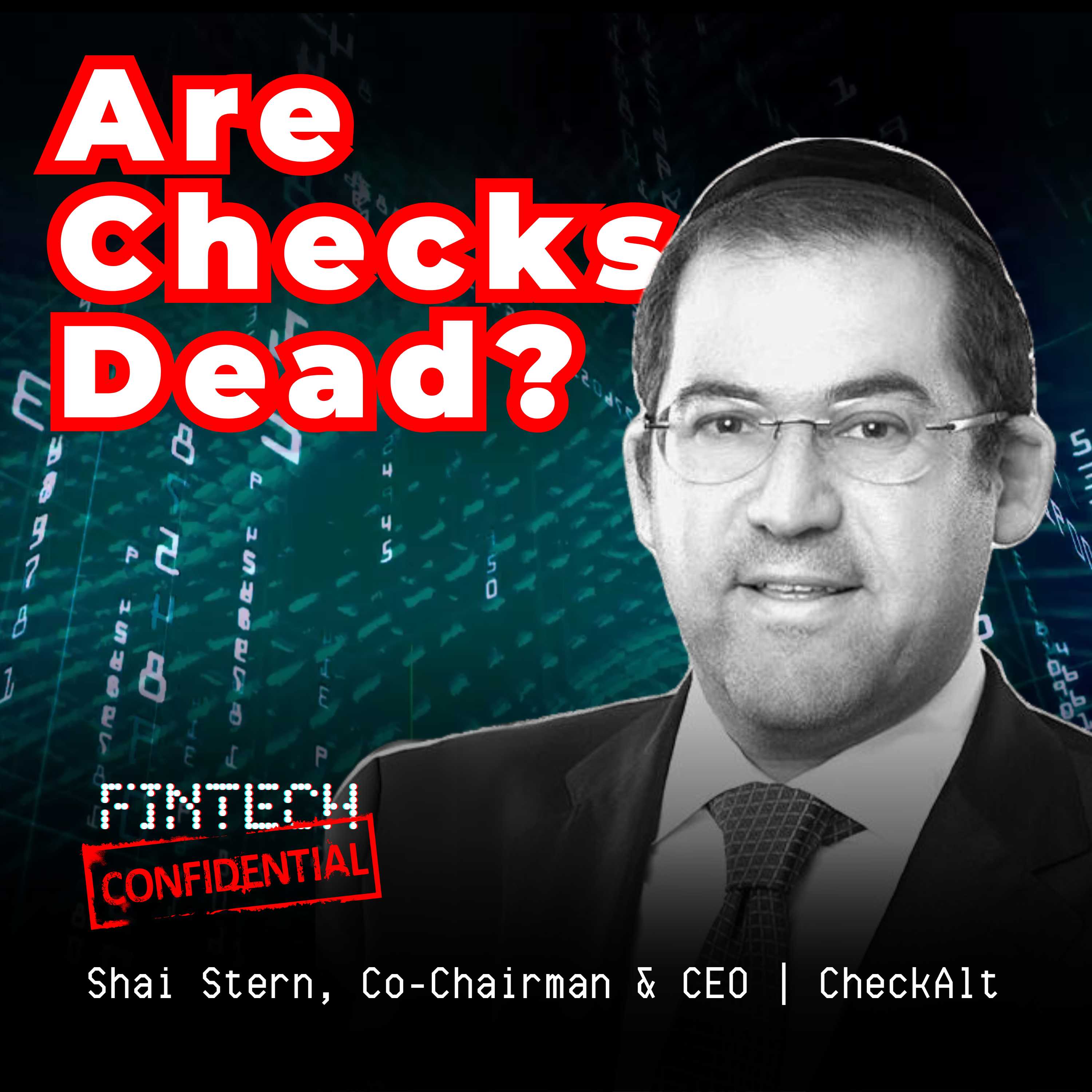Fintech Confidential