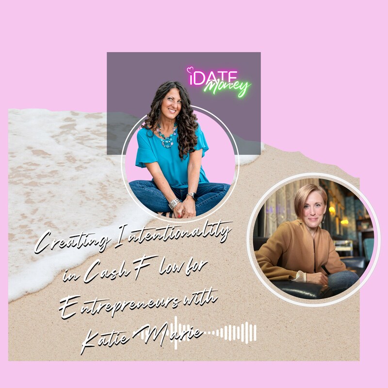 Artwork for podcast I Date Money: Budget • Invest • Build Wealth After Divorce