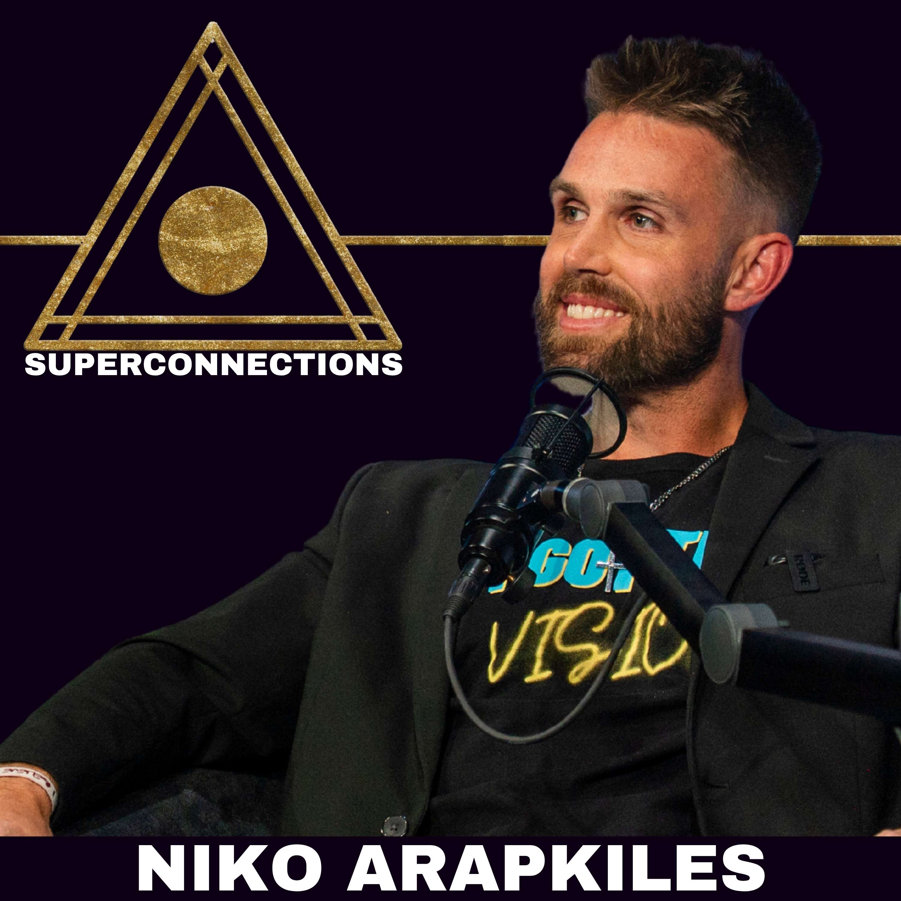 Superconnections