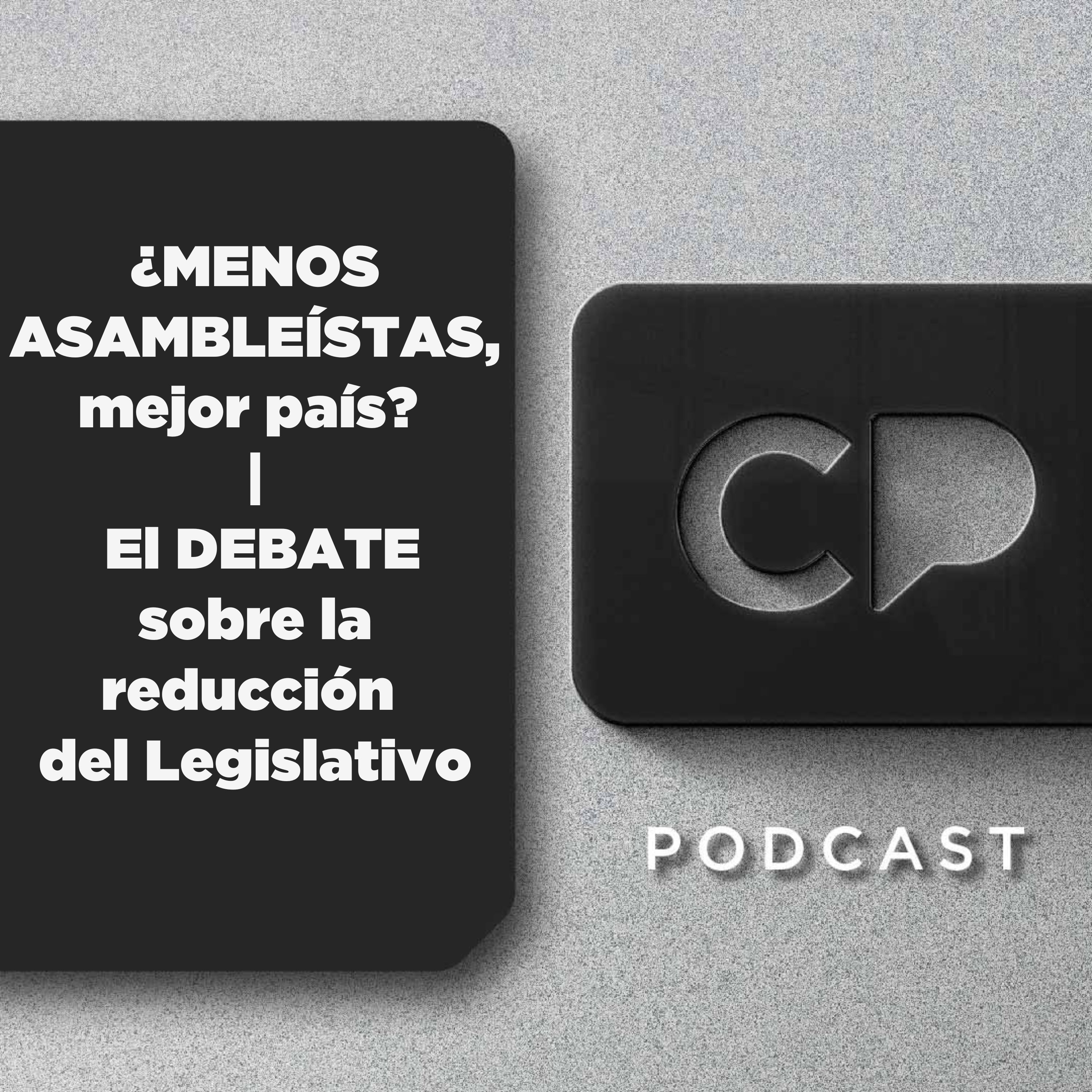 Podcast artwork