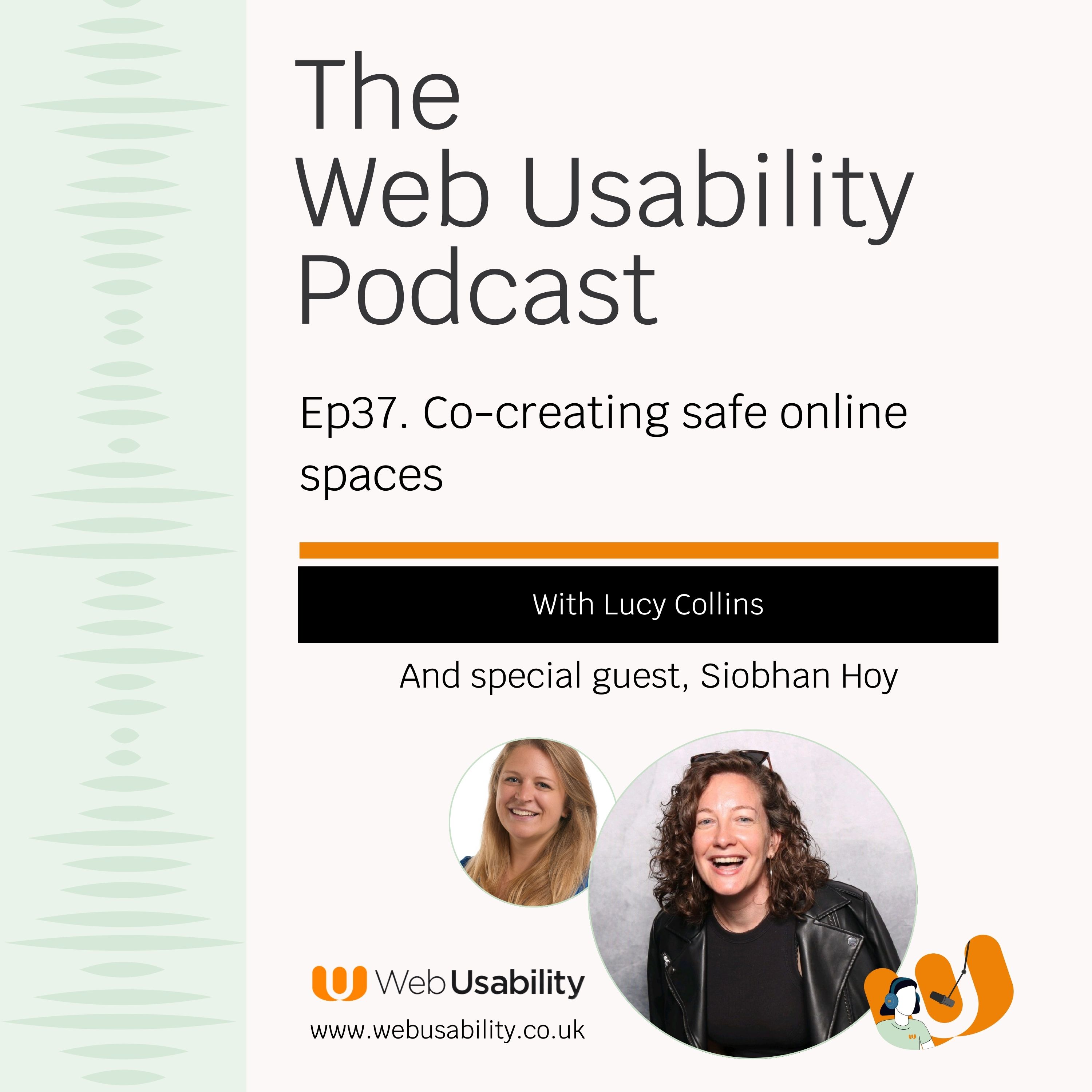 The Web Usability Podcast