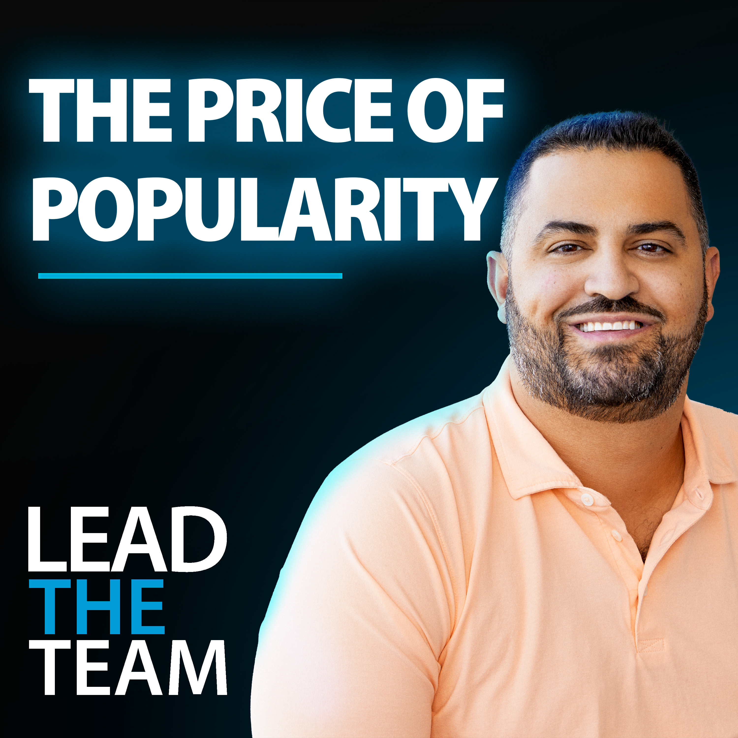 The Price of Popularity - Cameo CEO and Co-Founder, Steven Galanis