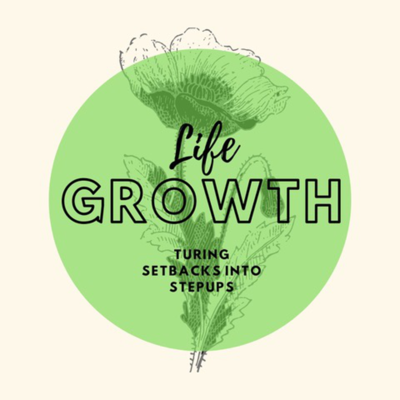 Show artwork for Life Growth