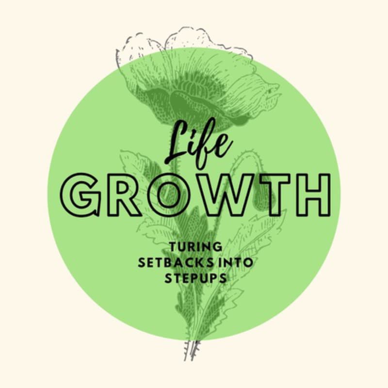 Artwork for podcast Life Growth