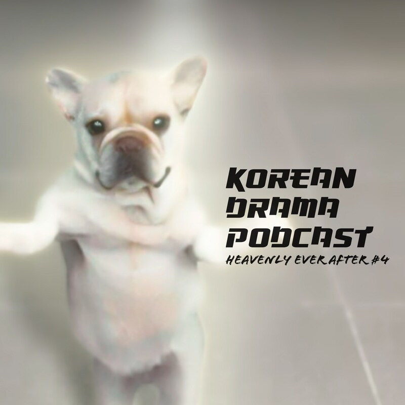 Artwork for podcast Korean Drama Podcast