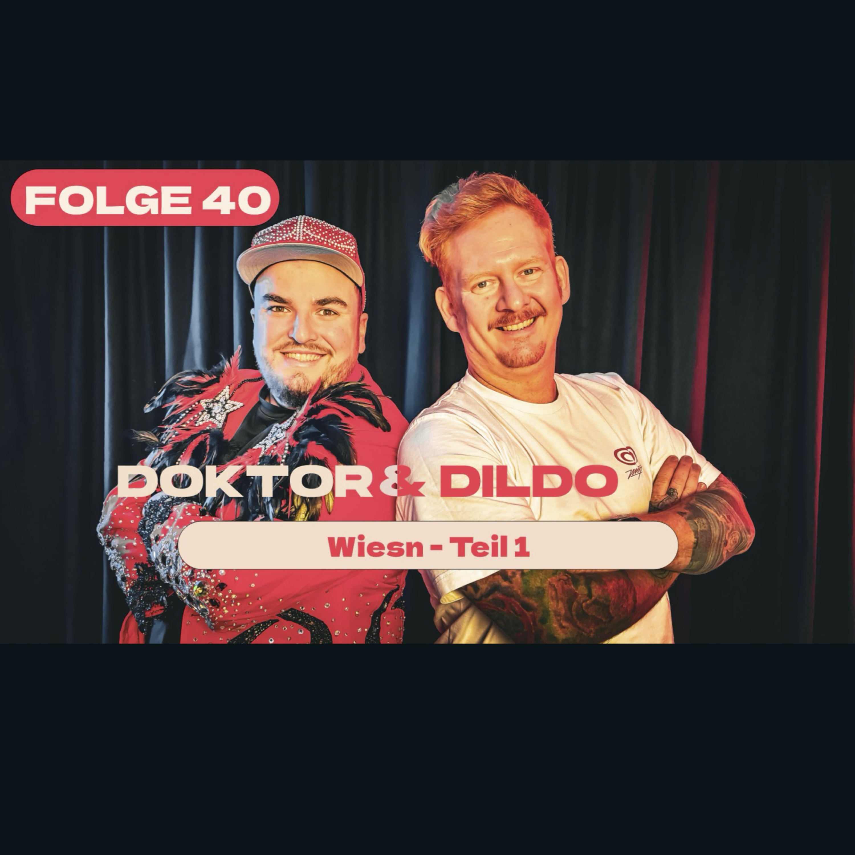 Doktor & Dildo