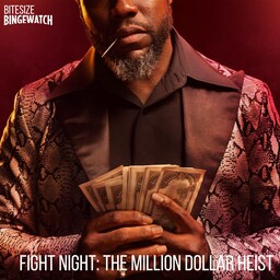 Artwork for Fight Night: The Million Dollar Heist
