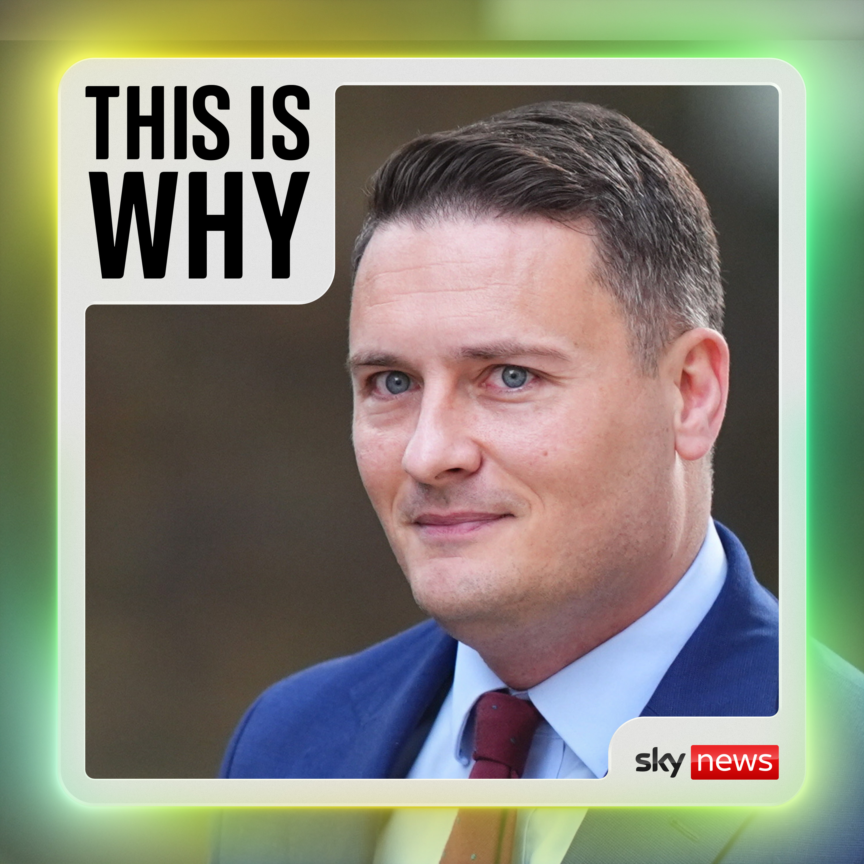 Why Wes Streeting is accused of putting ambition above national interest