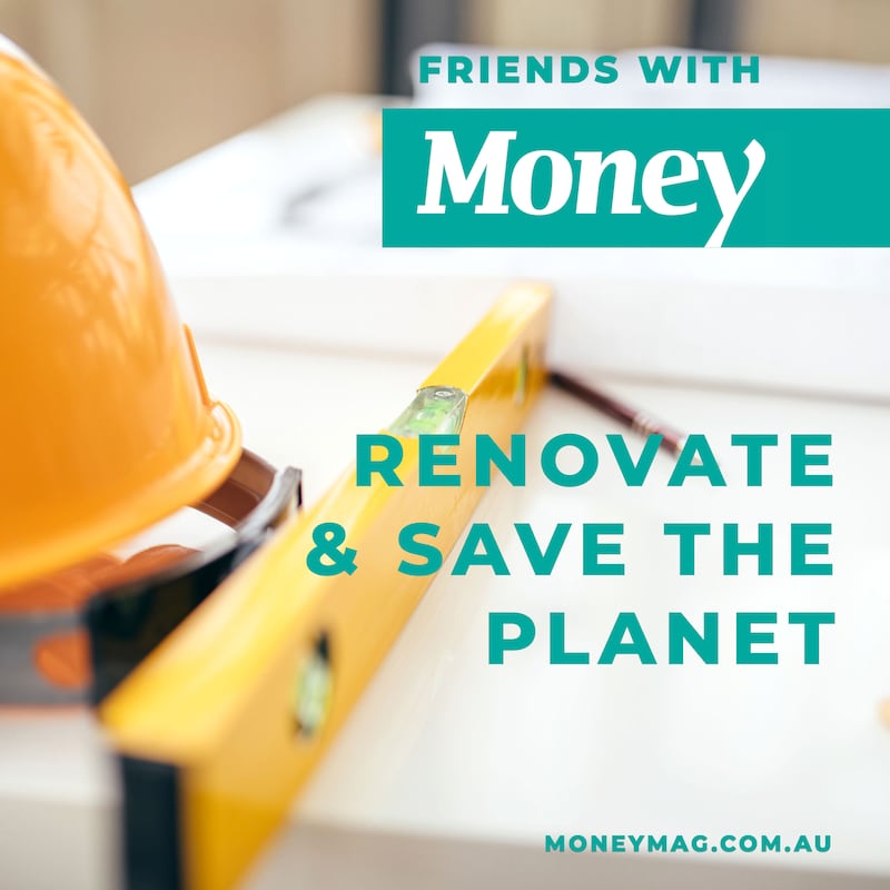 Artwork for podcast Friends With Money