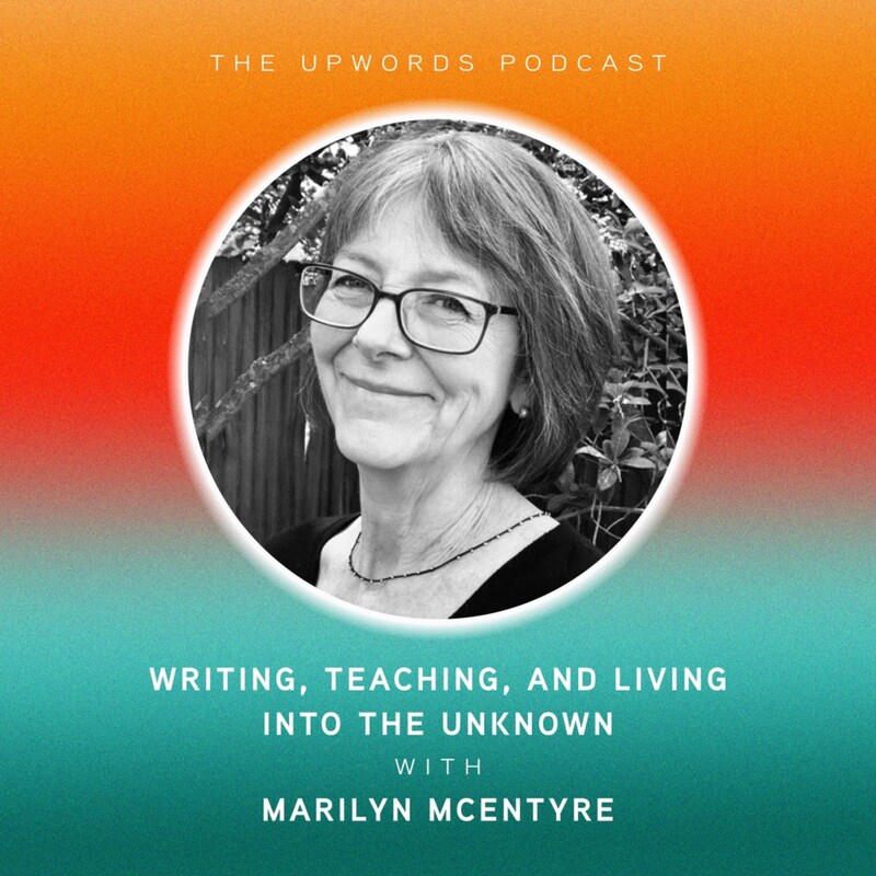 Artwork for podcast The UpWords Podcast