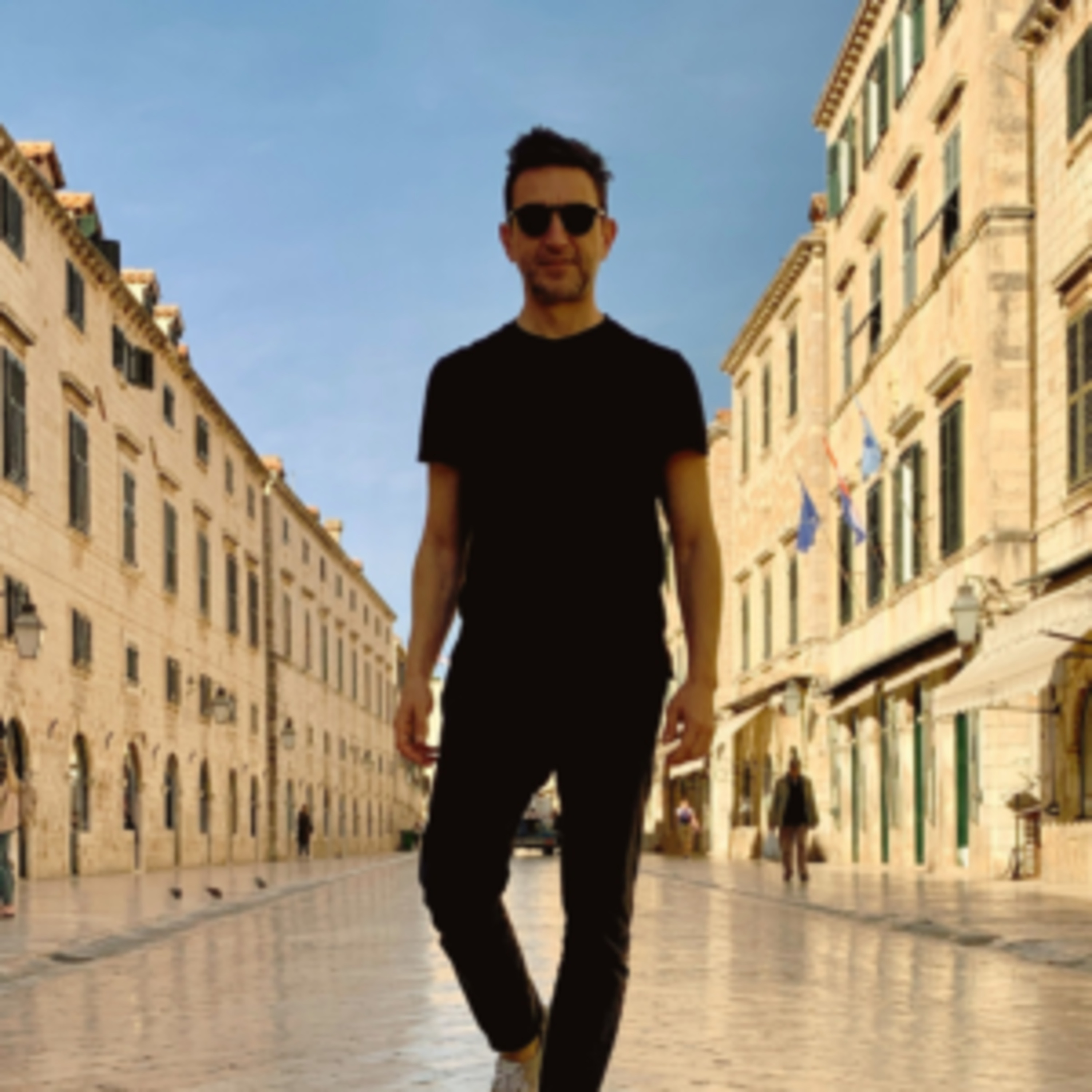 ΔΗΜΟΣΘΕΝΗΣ ΣΠΥΡΙΔΗΣ 10/06/26 episode artwork